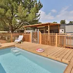Camping Les Peupliers La Flotte