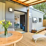 Camping Les Peupliers