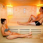 Les Peupliers Camping 4*