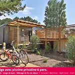 Camping Les Peupliers