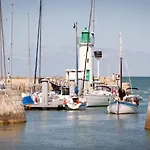 Camping Les Peupliers