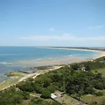 Camping Les Peupliers 4*