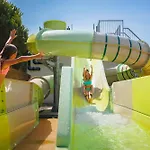 Les Peupliers Camping 4*