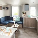 Les Peupliers Camping 4*