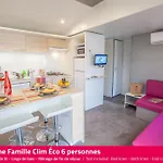 Les Peupliers Camping 4*