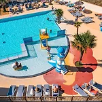 Camping Les Peupliers