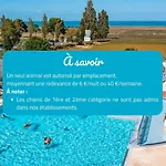 Les Peupliers Camping 4*