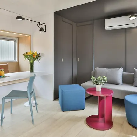 Les Peupliers مكان تخييم مدينة لا فلوت