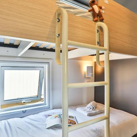 Les Peupliers مدينة لا فلوت