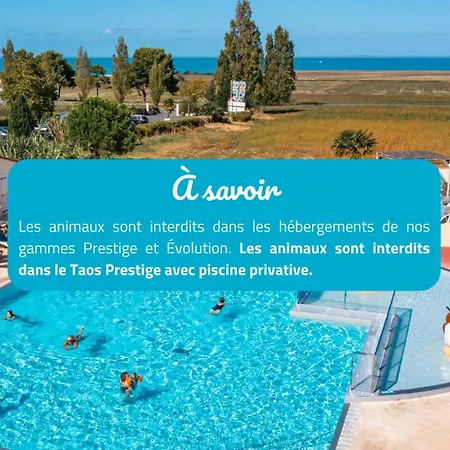 Les Peupliers مكان تخييم مدينة لا فلوت