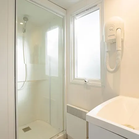 Кемпинг Les Peupliers 4*