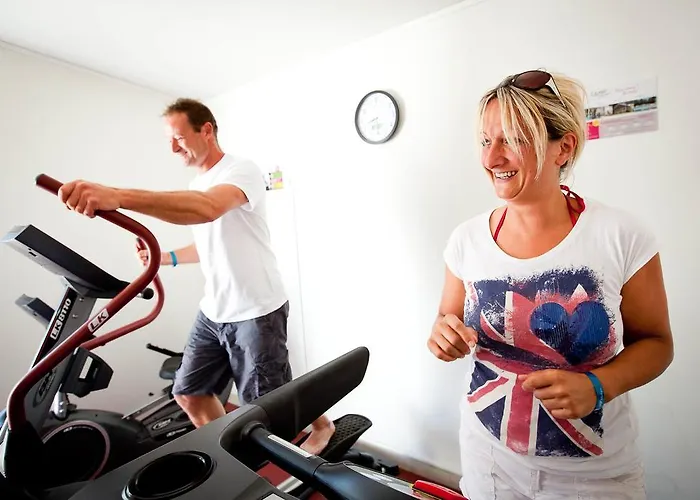 Les Peupliers 4* La Flotte