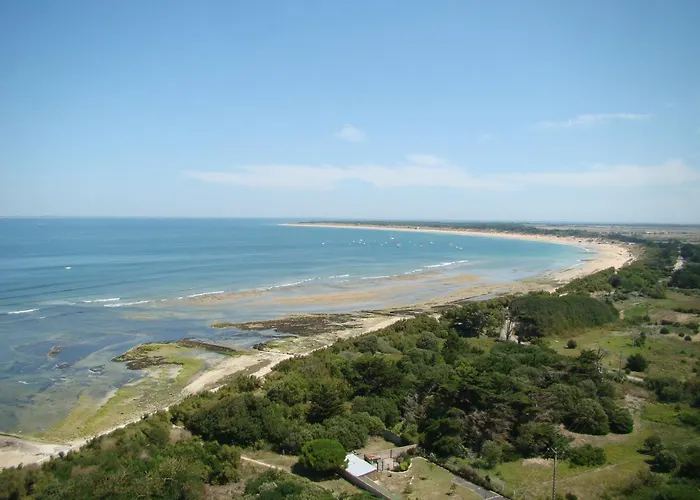 Campsite Les Peupliers 4*