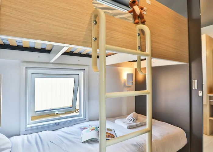 Les Peupliers La Flotte