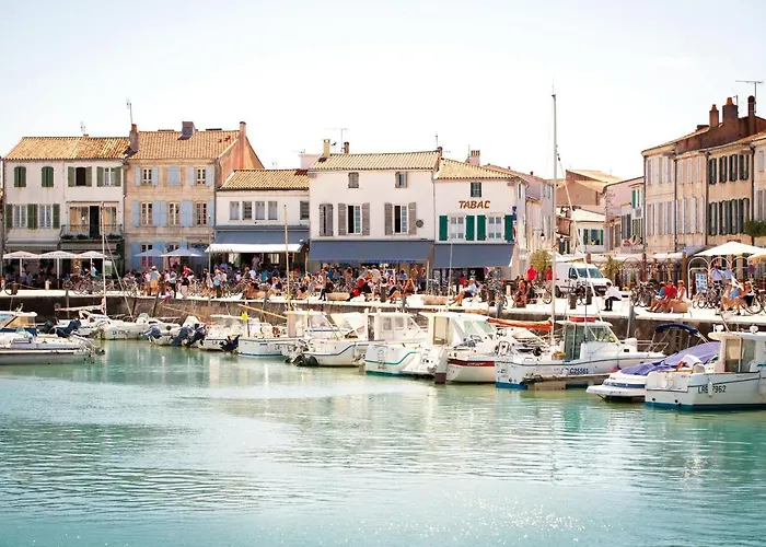 Campsite Les Peupliers 4*